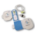 Zoll CPR-0 DEMO ELECTRODES W/CABLE 8900-5007